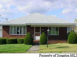 3242 Oak Ave, Scranton, PA 18505