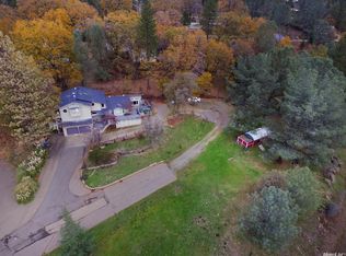 3211 Verde Robles Dr, Camino, CA 95709