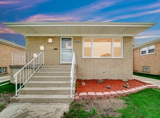 499 Merrill Ave, Calumet City, IL