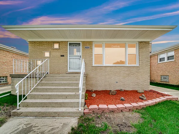 499 Merrill Ave, Calumet City, IL 60409