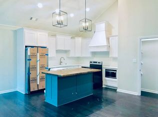 25 Elliott Rd, Greenbrier, AR 72058