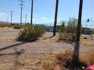 1 National Trails Hwy #1, Daggett, CA 92327