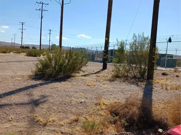 1 National Trails Hwy #1, Daggett, CA 92327