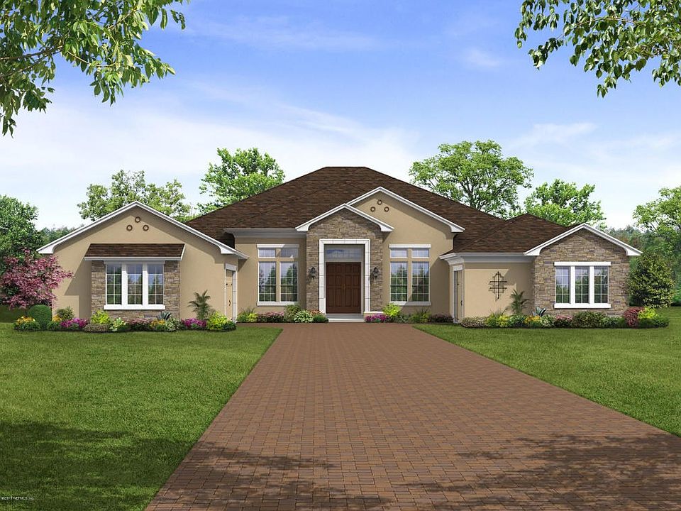 Front Elevation