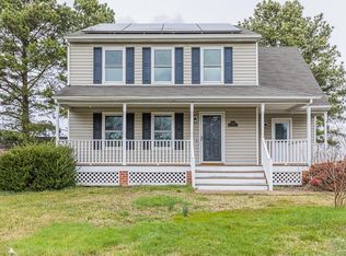 1224 Brushwood Ave, Glen Allen, VA 23059