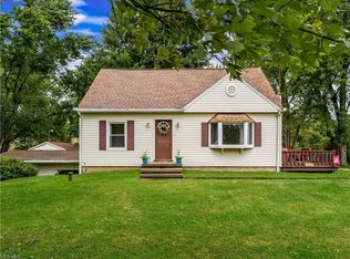 3205 Oser Rd, Barberton, OH 44203