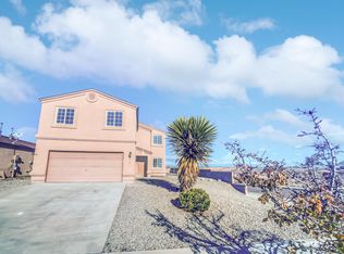 1916 San Pedro Rd NE, Rio Rancho, NM 87144