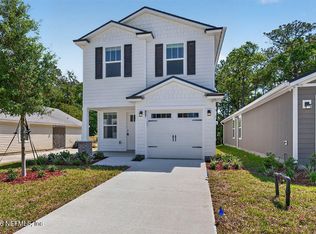 857 Jackson Rd, Jacksonville, FL 32225