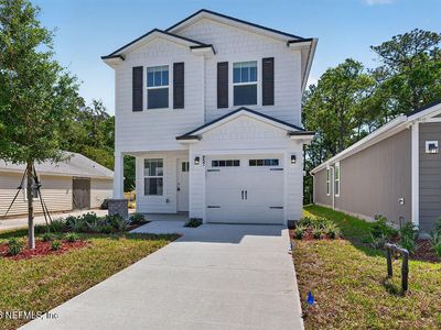 857 JACKSON Road, Jacksonville, FL, 32225