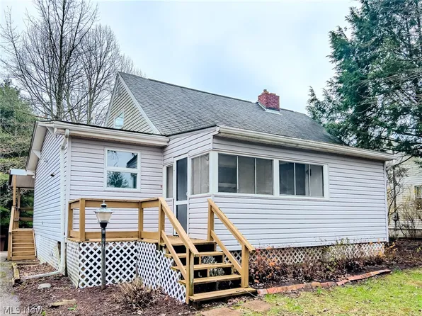168 Canton Rd, Wintersville, OH 43953