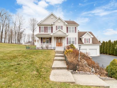 12 Red Oak Lane, Seymour, CT, 06483