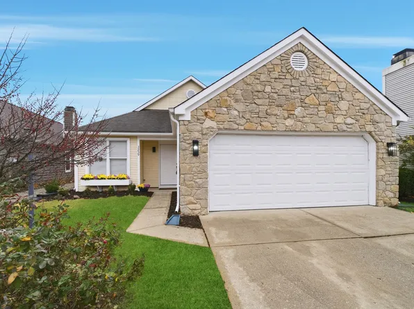 3259 Eddy Ct, Indianapolis, IN 46214