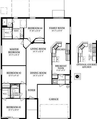 2nd image of 1800 Vista Lake Cir