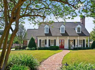 17503 W Muirfield Dr, Baton Rouge, LA 70810