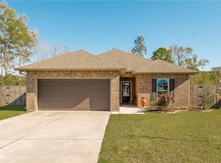 20518 Kensington Row, Hammond, LA 70401