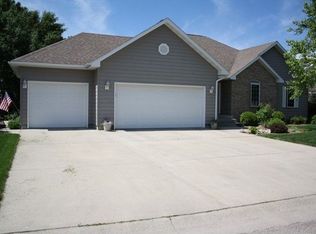 215 Sundance Pass, Brookings, SD 57006