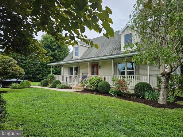 16837 Orchards Way, Milton, DE 19968