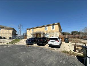 6705 Brothers Ln, San Antonio, TX 78239
