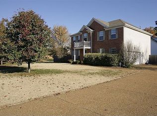 2920 Burtonwood Dr, Spring Hill, TN 37174