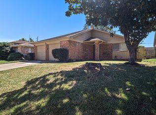 20067 S Navaho Trl, Katy, TX 77449