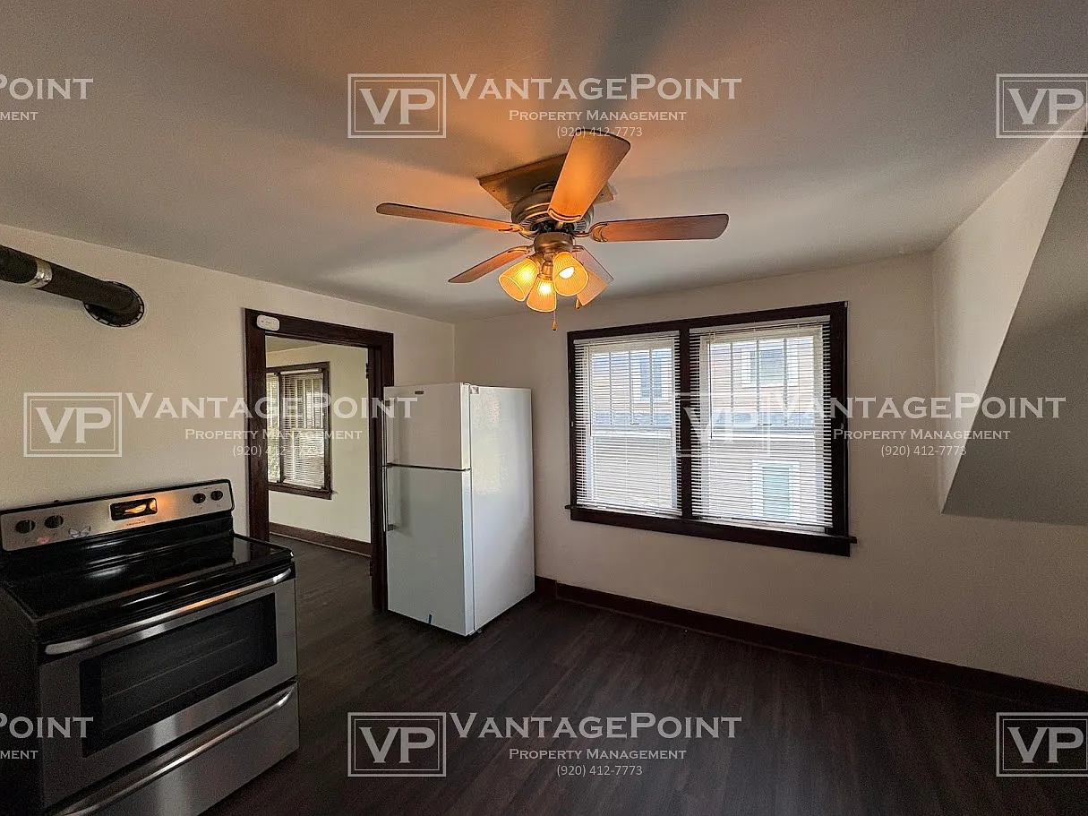 926 South 21st Street - Upper — Photo 4