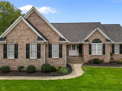 4589 Freedom Dr, Burlington, NC, 27215
