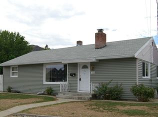 15 Martin Pl, Wenatchee, WA 98801