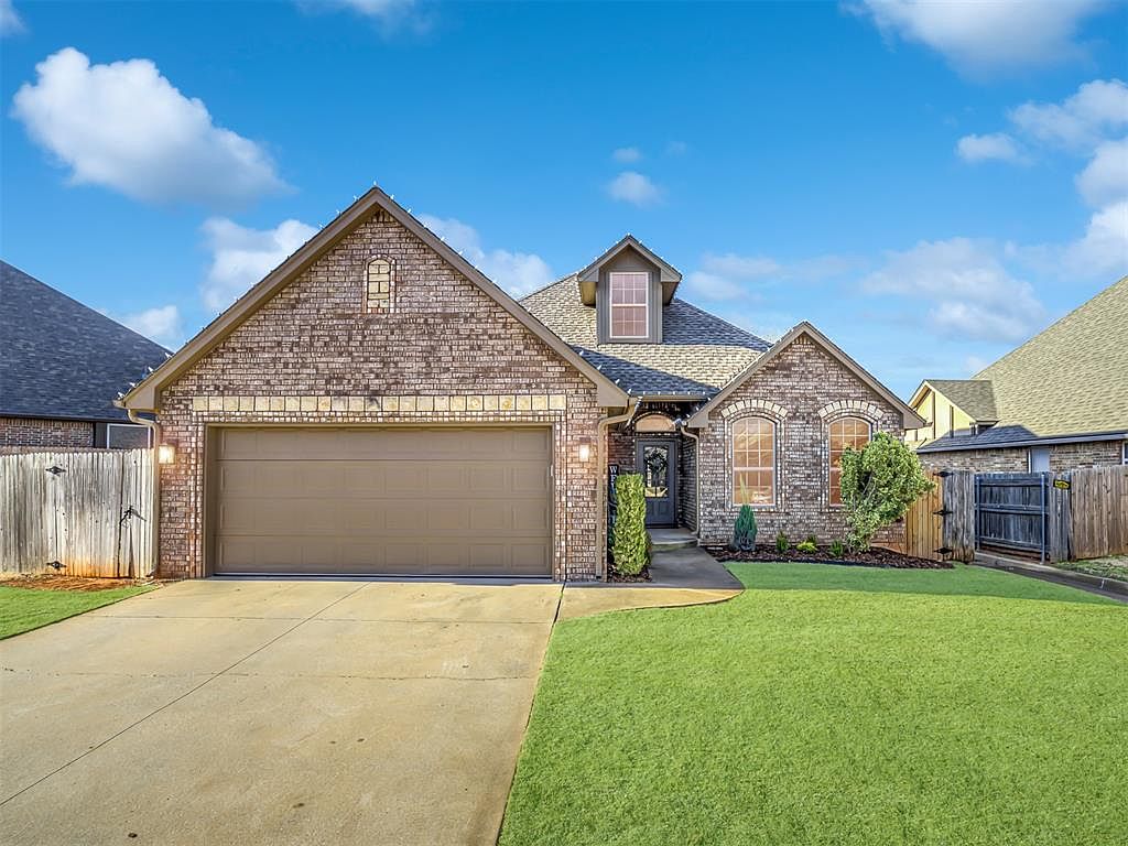 18209 Haslemere Ln, Edmond, OK 73012 | Zillow
