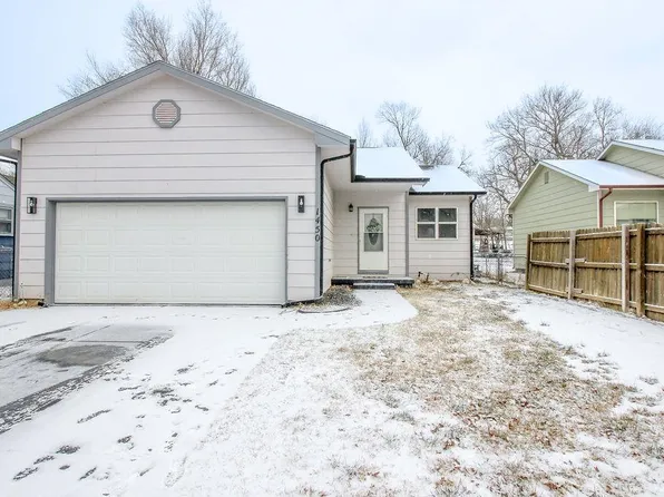 1450 N Green St, Wichita, KS 67214