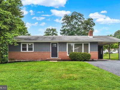 465 Pleasant View Rd, New Cumberland, PA, 17070
