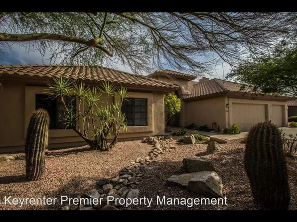 12513 E Lupine Ave, Scottsdale, AZ 85259