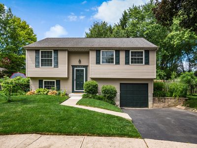7333 Schoolcraft Ln, Columbus, OH, 43235