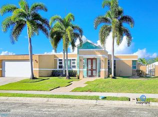 316 Calle Violeta, Caguas, PR 00725