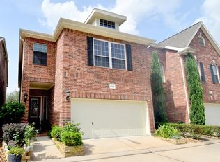 13335 Olive Trce, Houston, TX 77077