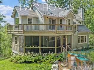 97 Gordon Ln, Burnsville, NC 28714