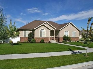 1552 S 910 W, Payson, UT 84651