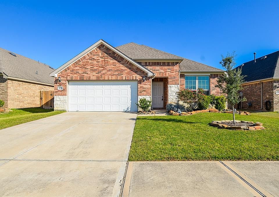 1st image of 26002 Haggard Nest Dr