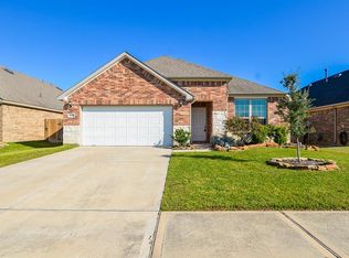 26002 Haggard Nest Dr, Katy, TX 77494