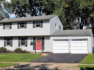 1716 Gypsy Ln, Columbus, OH 43229