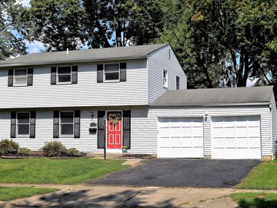 1716 Gypsy Ln, Columbus, OH, 43229