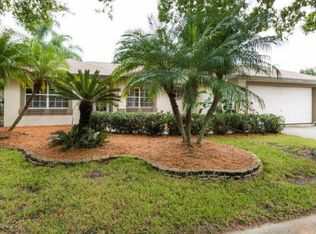2087 Buescher Hill St, Melbourne, FL 32935