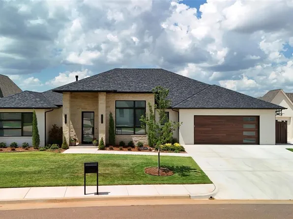 6409 NW 148th St, Oklahoma City, OK 73142