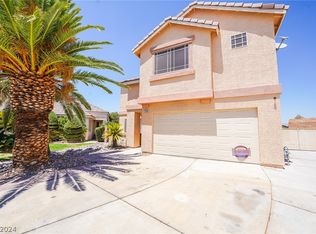 7553 Tumbling St, Las Vegas, NV 89131