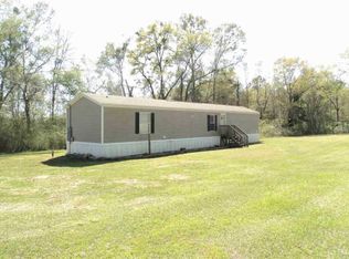 551 Earl Gene Rd, Cantonment, FL 32533