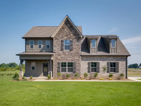 624 Donna Oaks Dr Lot 9, Mount Juliet, TN 37122