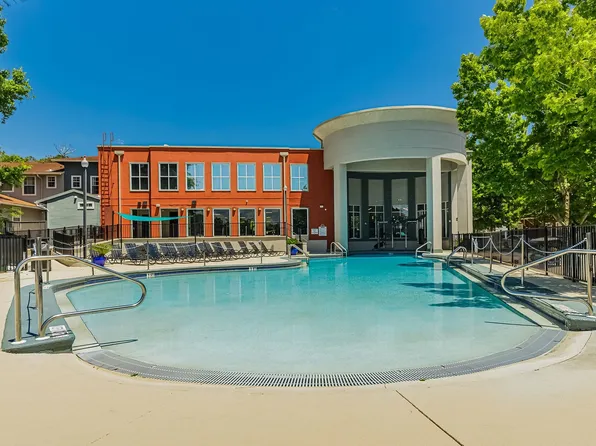 The Preserve At San Luis