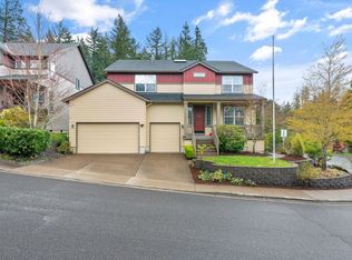 12726 NW Naomi Ln, Portland, OR 97229