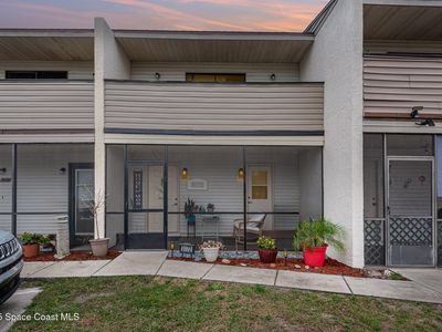 3172 Finsterwald Dr, Titusville, FL, 32780