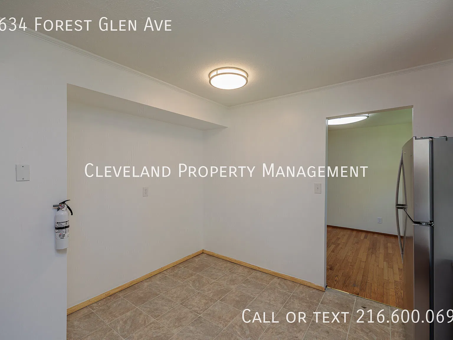 Spacious 4-Bedroom Home for Rent in Solon — Photo 4