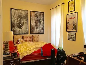 Rented by Provident Management Corp.